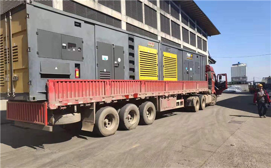 雅安200KW发电机组适配电缆规格选型指南