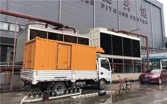 雅安300KW发电机组适配电缆规格选型指南