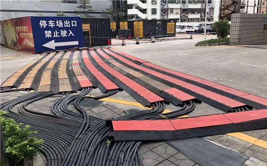 雅安发电机组电缆选型完整具体步骤(工程通用标准流程)